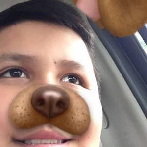 Meet your Posher, Adan